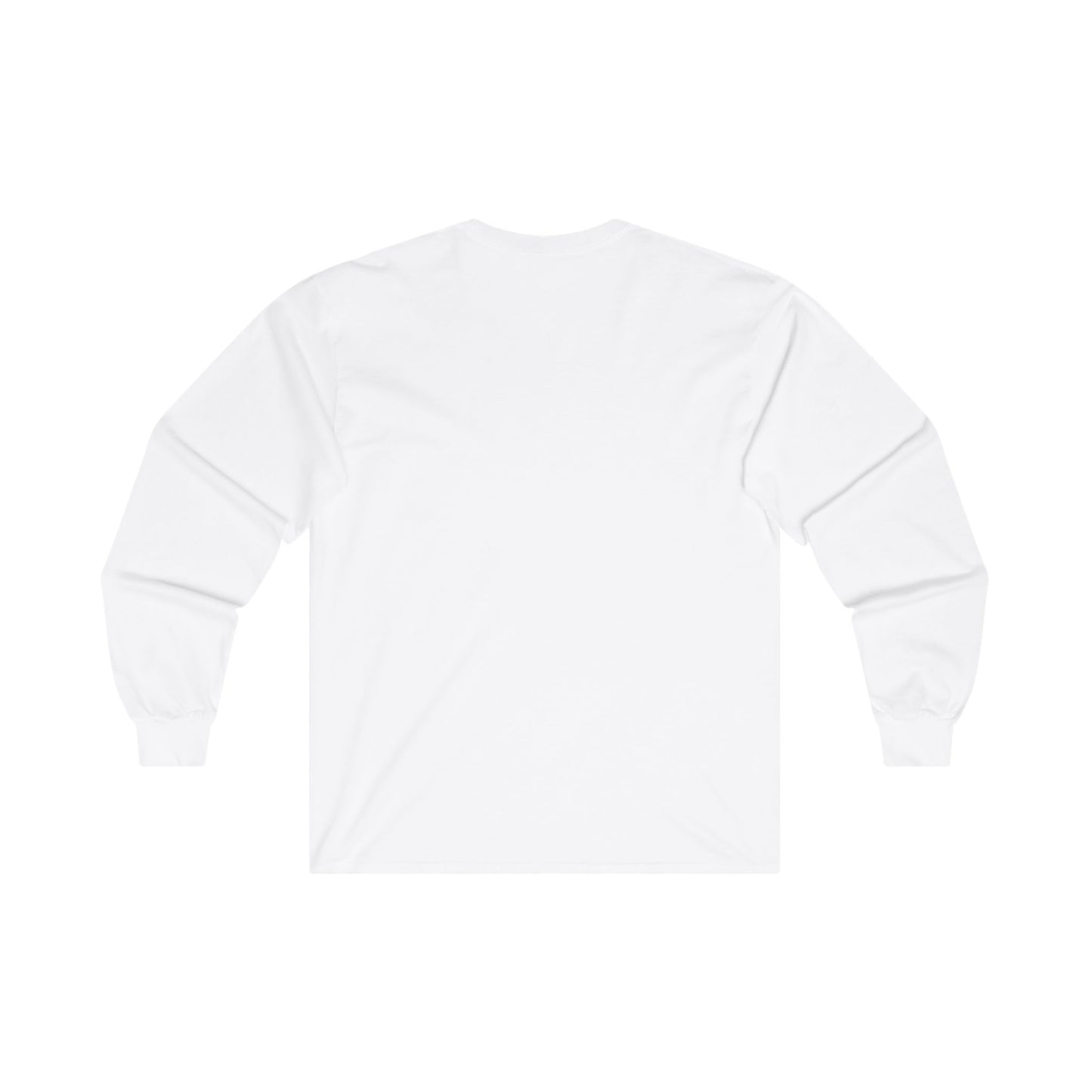 Mens Christmas 'Noel' Long Sleeve Tee